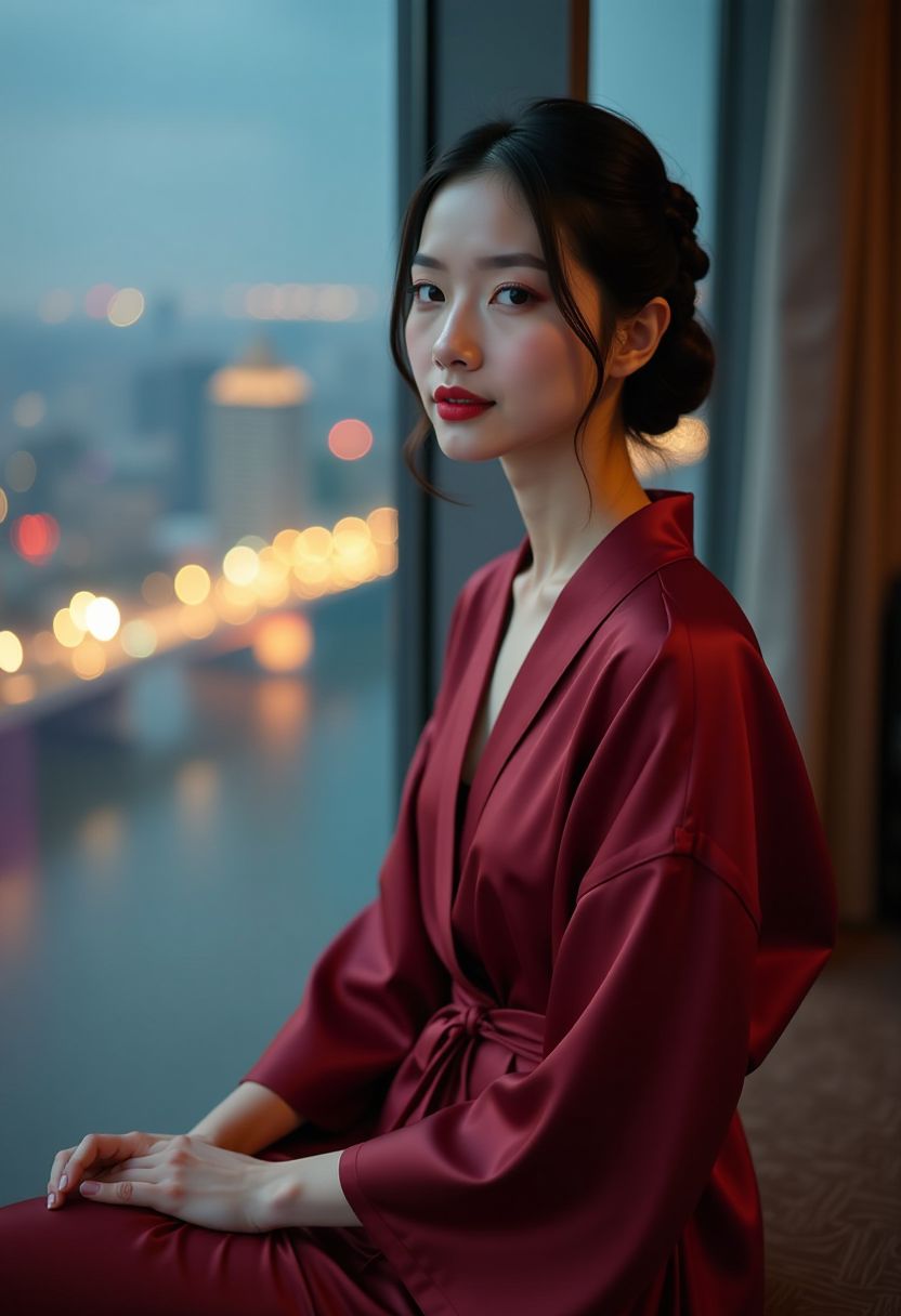遮天